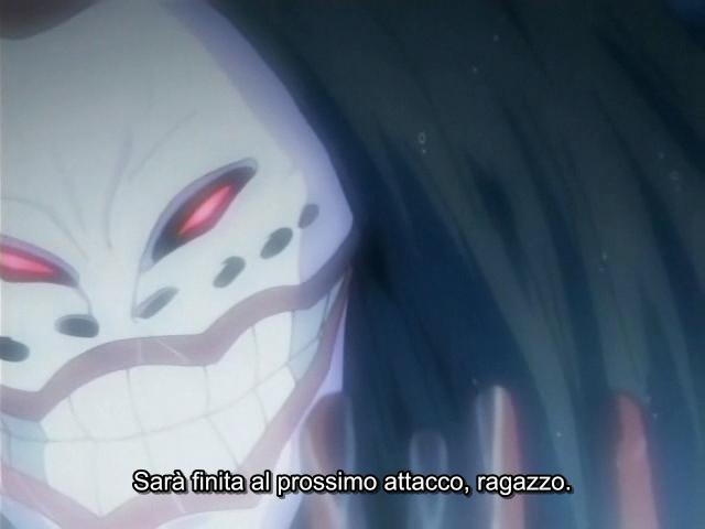 Otaku Gallery  / Anime e Manga / Bleach / Screen Shots / Episodi / 009 - Un nemico imbattibile / 118.jpg